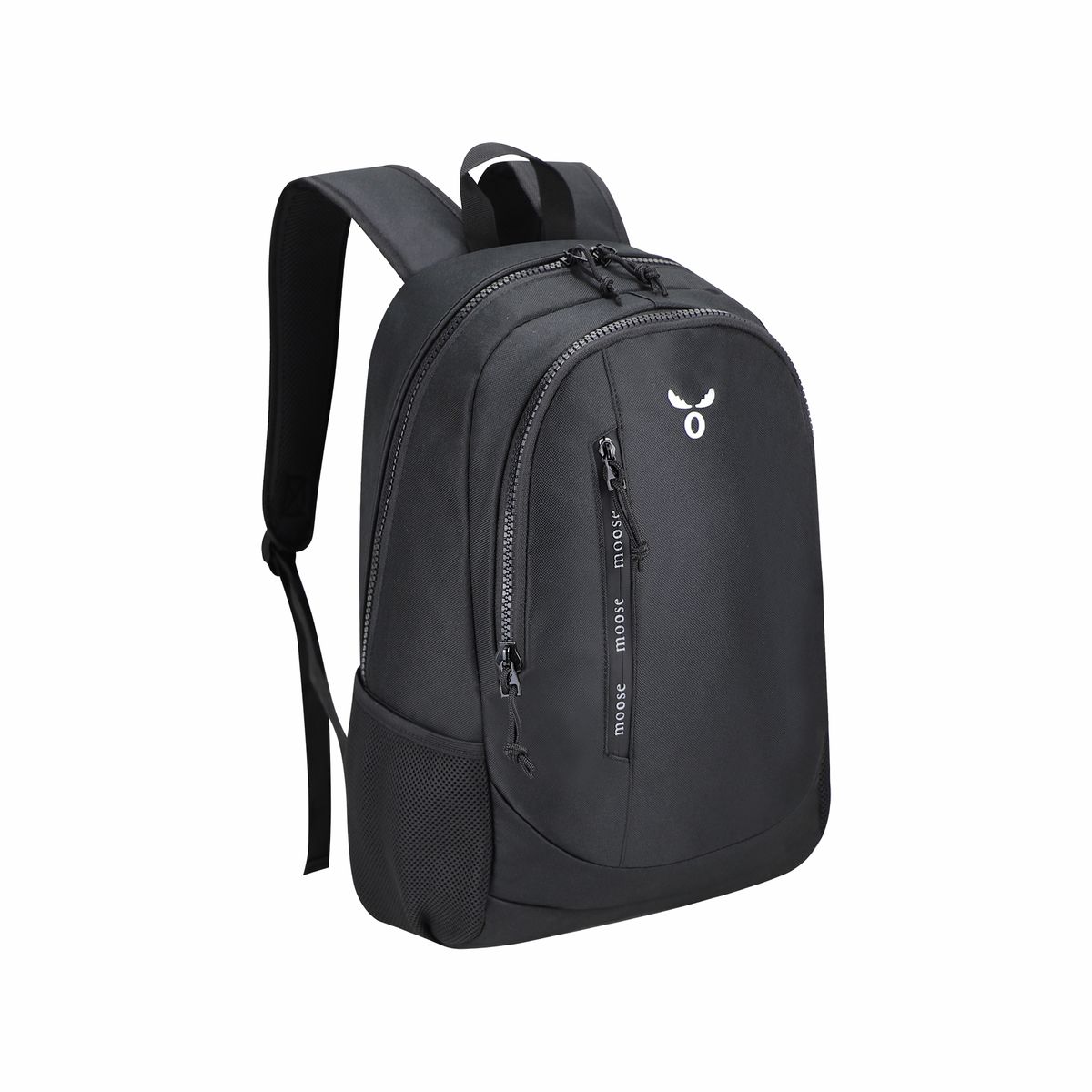 MOOSE - Mochila California Black Moose