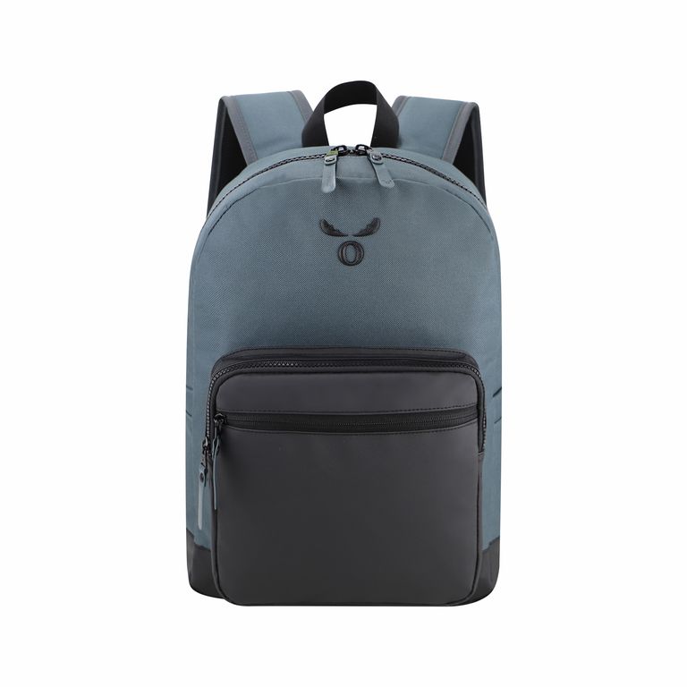 Mochila Florida Navy Azul TALLA UNICA