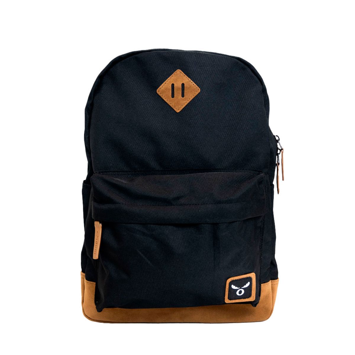 MOOSE - Mochila Manhattan Black Moose