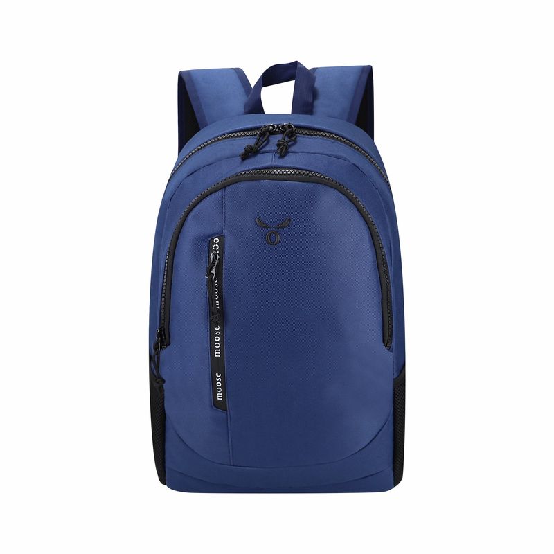 MOOSE - Mochila California Blue Moose