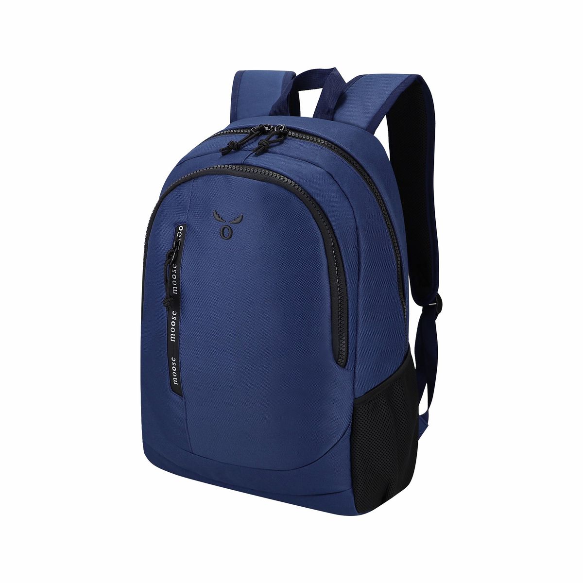 MOOSE - Mochila California Azul  Moose