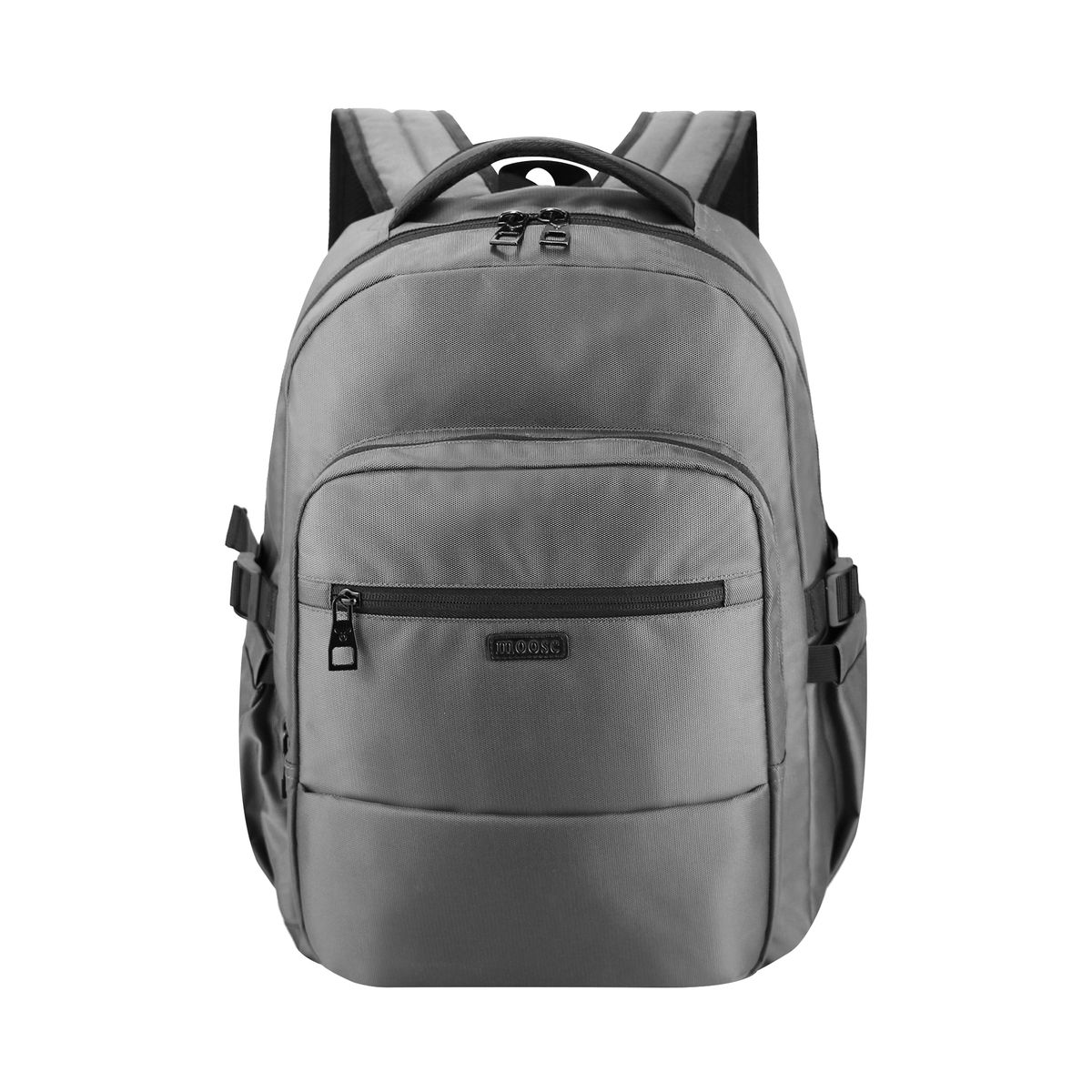 MOOSE - Mochila Las Vegas Gray Moose