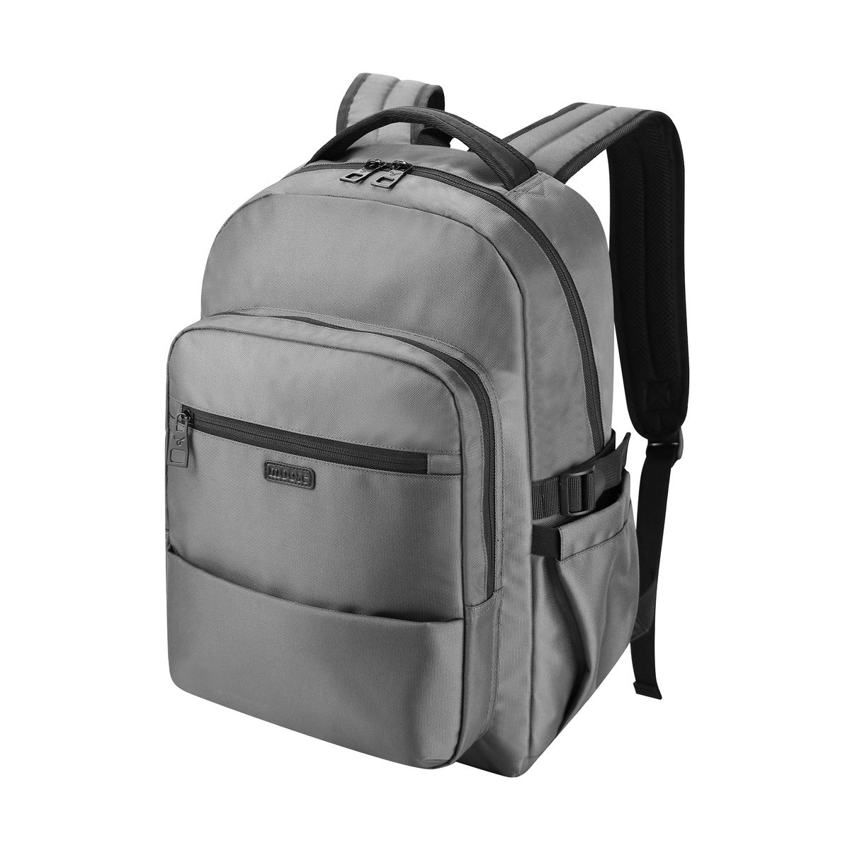 MOOSE - Mochila Las Vegas Gray Moose