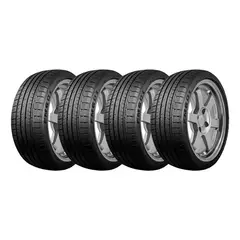 FIREMAX - SETX4-185/65R15 88H FM601 H/T TL BLK CHL