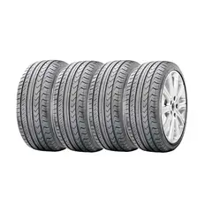 MIRAGE - SET X 4 Neumáticos 245/60R18 105V MR-HP172 HT CHN