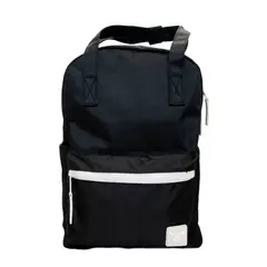 MOOSE - Mochila San Francisco Black