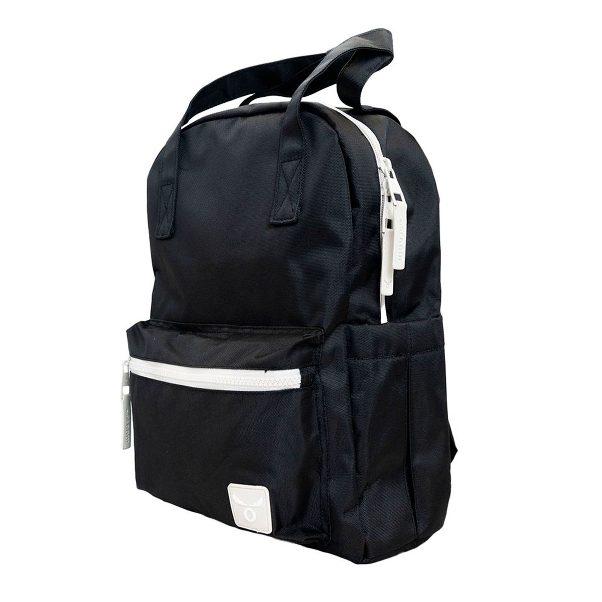 MOOSE - Mochila San Francisco Black Moose