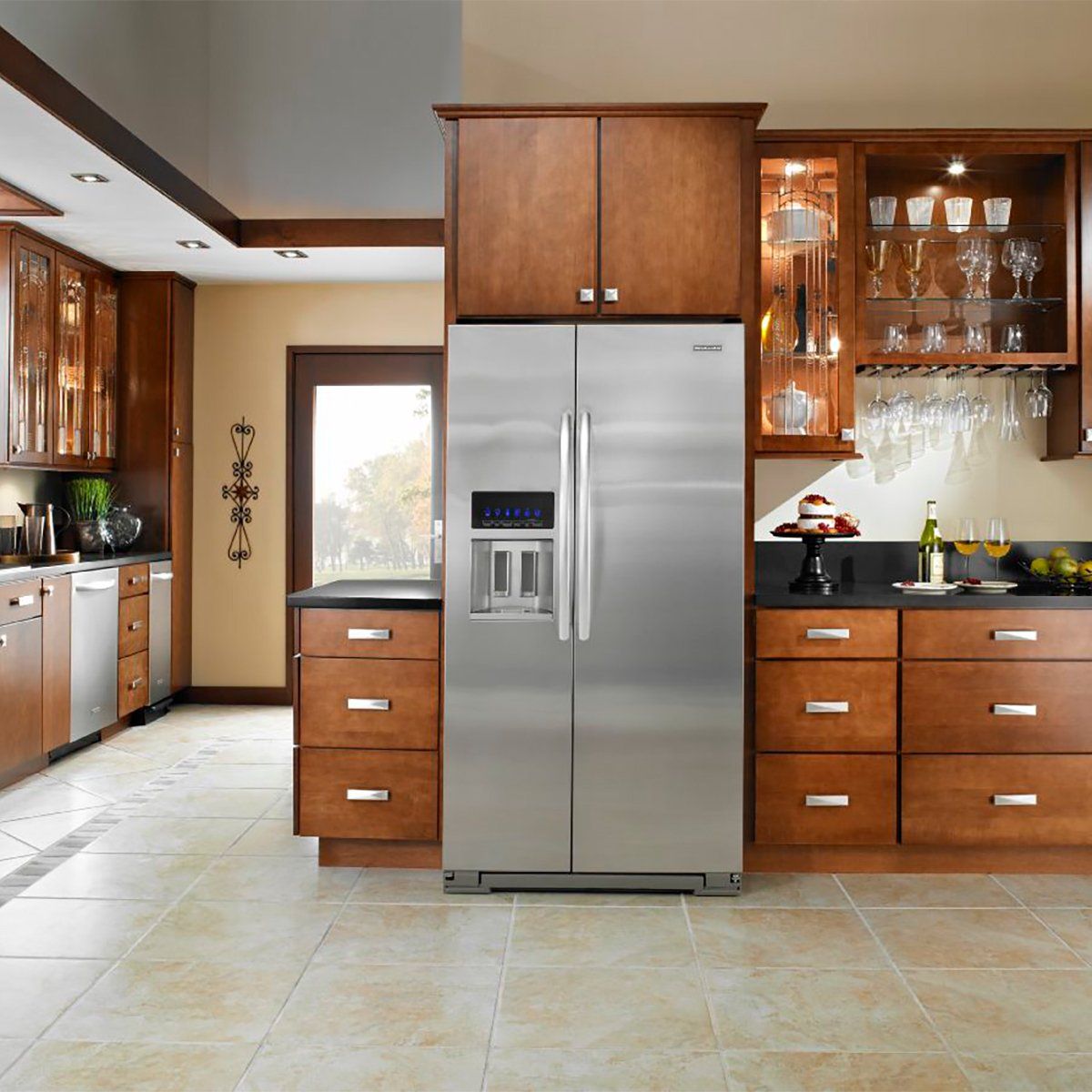 GENERICO - Limpiador de acero inoxidable aerosol 360ml  Merclin