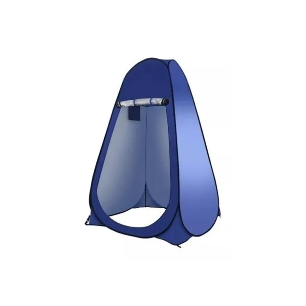 GENERICO - Carpa Caseta Baño Vestidor  Camping Outdoor