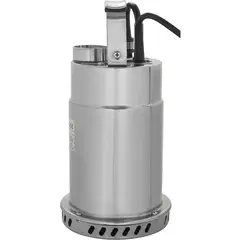 HUMBOLT - Electro Bomba Sumergible 1hp 178lBombeo de agua