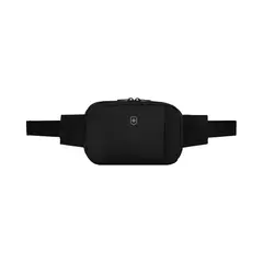VICTORINOX - Bandolera City con protección RFID Negro