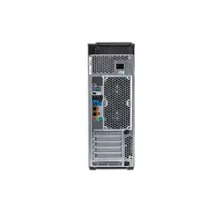 HP - Worksation Z620 32GB RAM 256 SSD Nvidia Quadro K4000 Intel XEON E-2630 Sexta Core- Reacondicionado