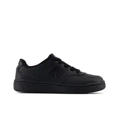 NEW BALANCE - Zapatillas Urbanas Niño 80 Negra