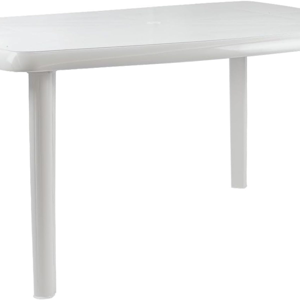 UNICO - Mesa exterior Rectangular plegable