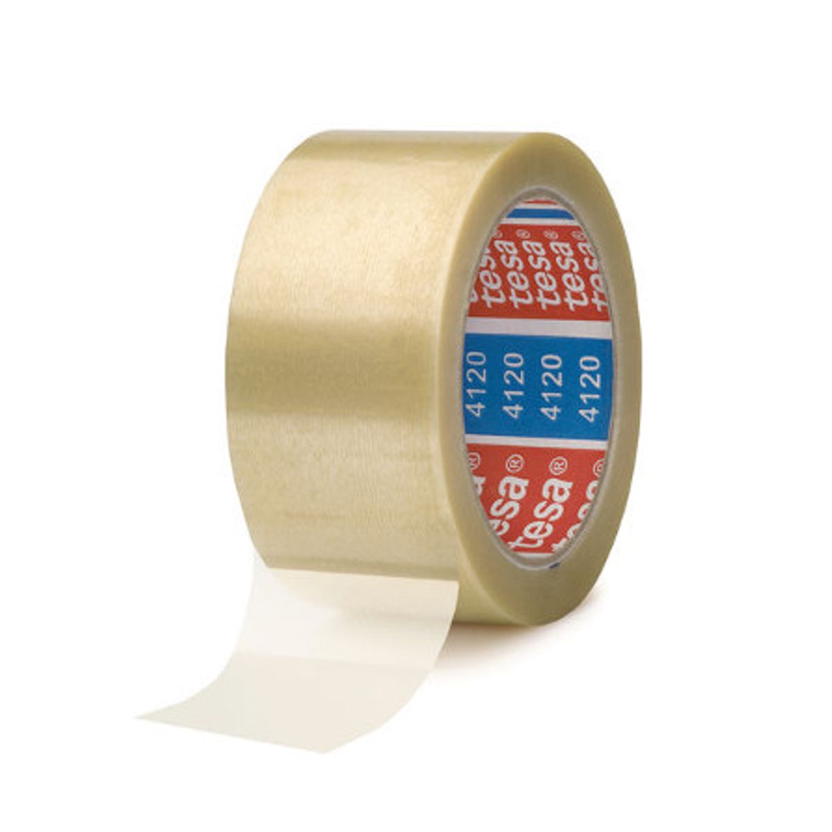 GENERICO - CINTA EMBALAJE TRANSPARENTE 40 MTS TESA3M