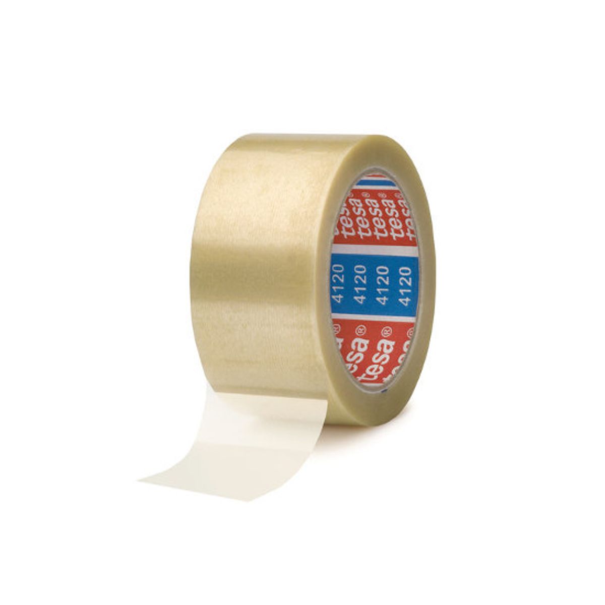 GENERICO - CINTA EMBALAJE TRANSPARENTE 40 MTS TESA3M