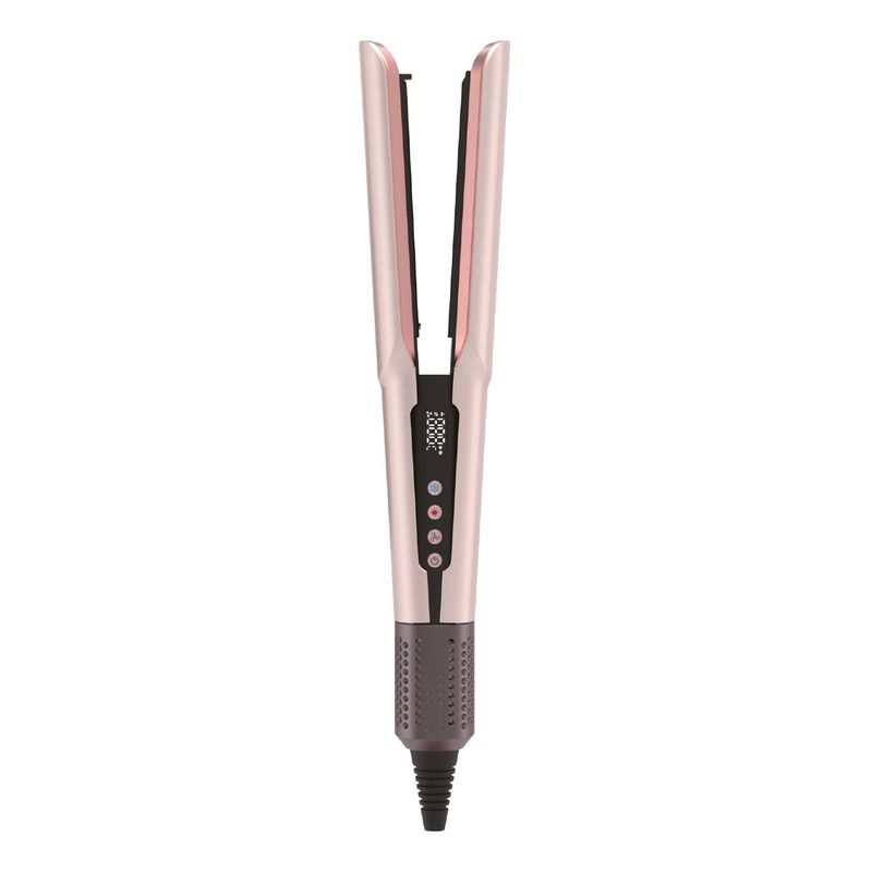 REBEL - Secador y Alisador Air Flow
