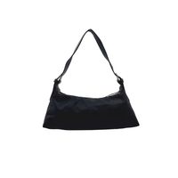 Cartera Tela Negro CRU61