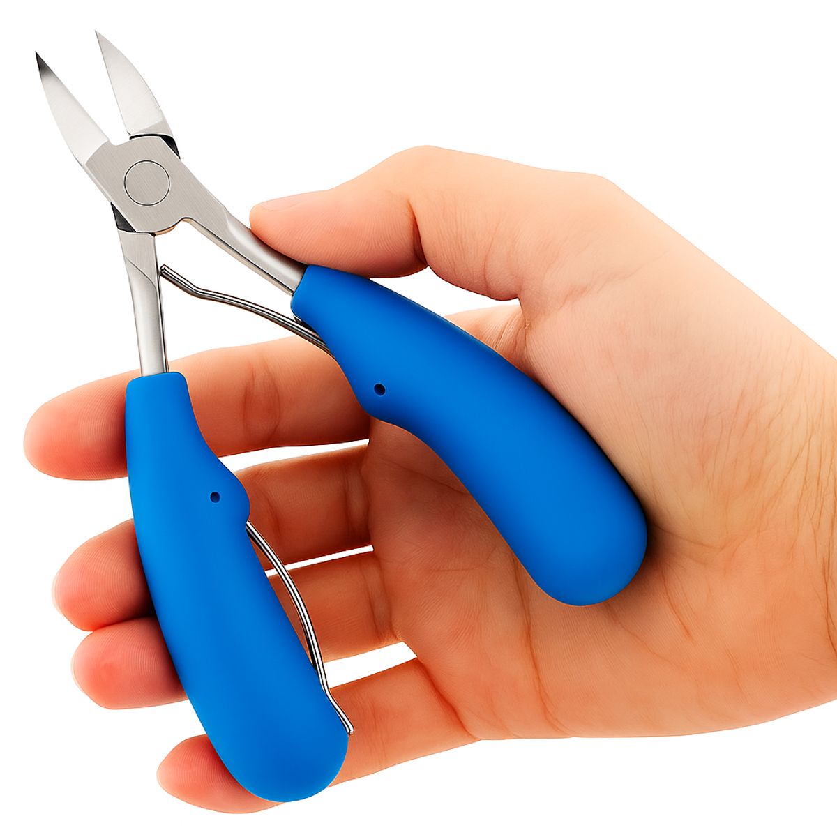 OEM - Kit Podología Profesional Acero Inox Quirúrgico DM-022