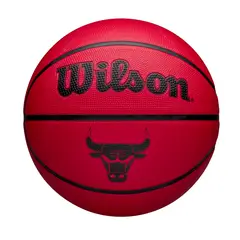WILSON - Pelota Basketball Nba Team Tribute Solid Chi Bulls 7