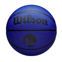 Pelota Basketball Nba Team Tribute Solid Warrior