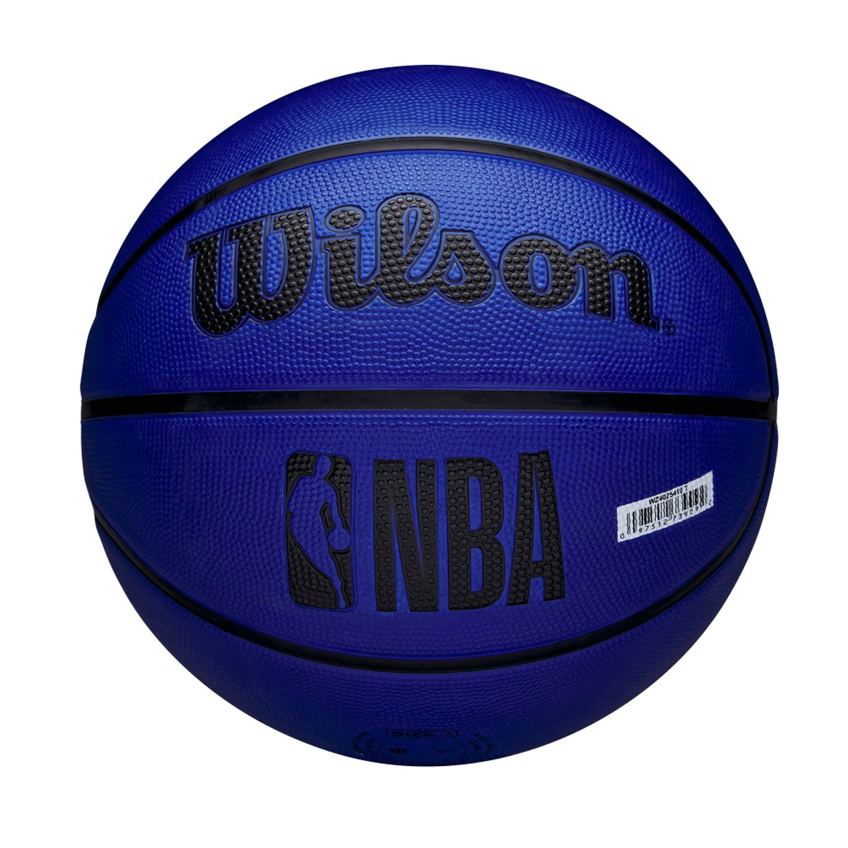WILSON - Pelota Basketball Nba Team Tribute Solid Warrior