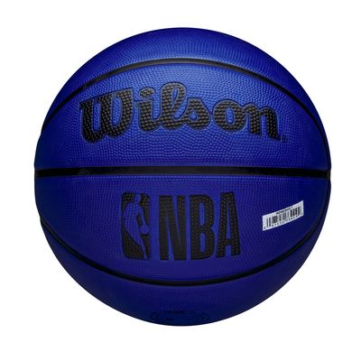 Imagen 2 del producto Pelota Basketball Nba Team Tribute Solid Warrior