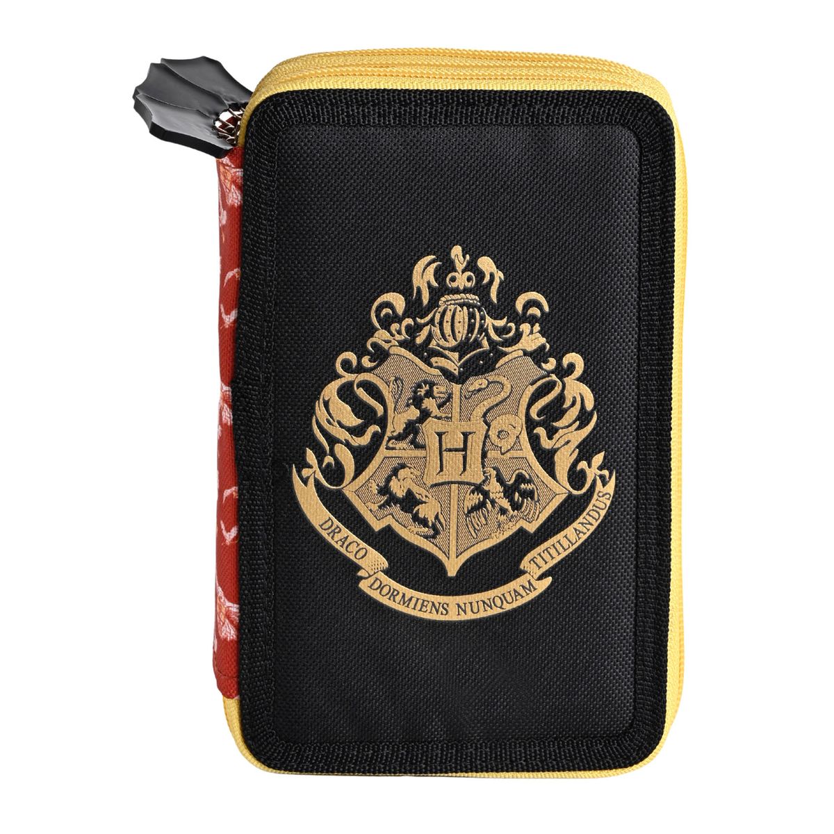 TORRE - ESTUCHE HARRY POTTER PREMIUM UNISEX ADULTO