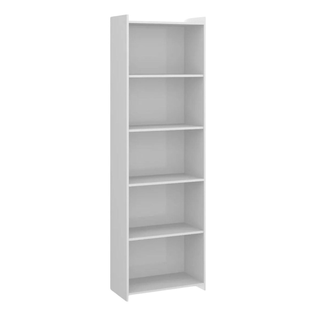 IMPORTCLICK - Organizador Estante Hogar 7 Niveles 57x30x183 CM - Blanco