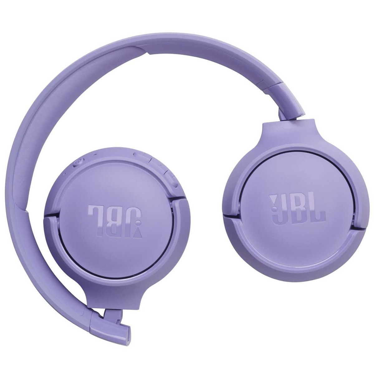 JBL - Audífonos Bluetooth JBL Tune 520BT Pure Bass Purple