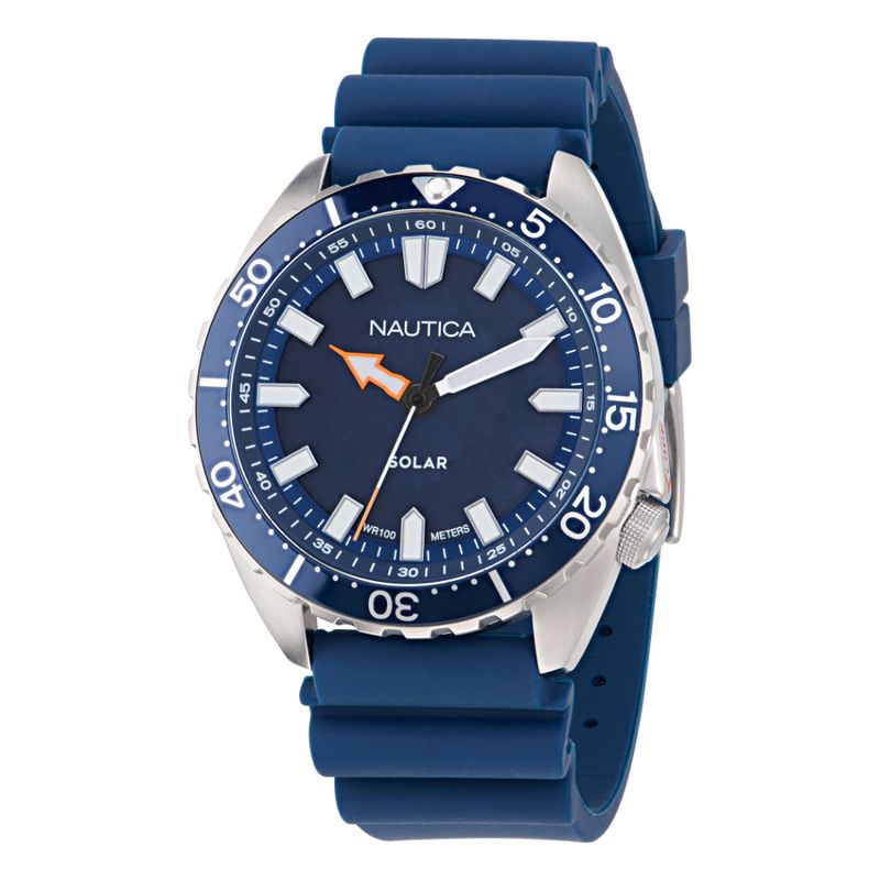 NAUTICA - Reloj Nautica Hombre Casual