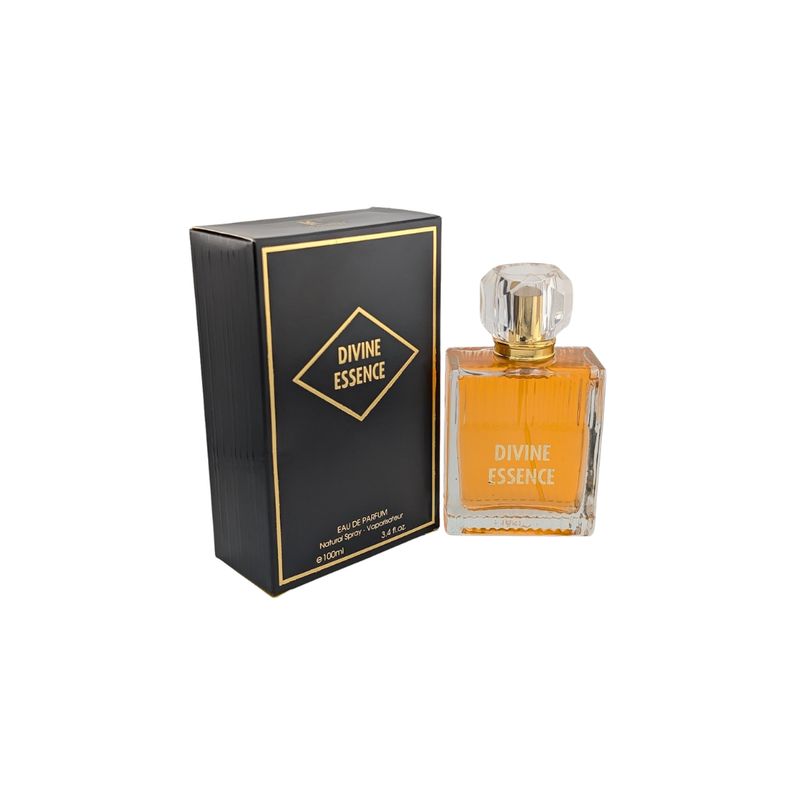 FRAGRANCE COUTURE - FC Divine Essence EDP 100 ml