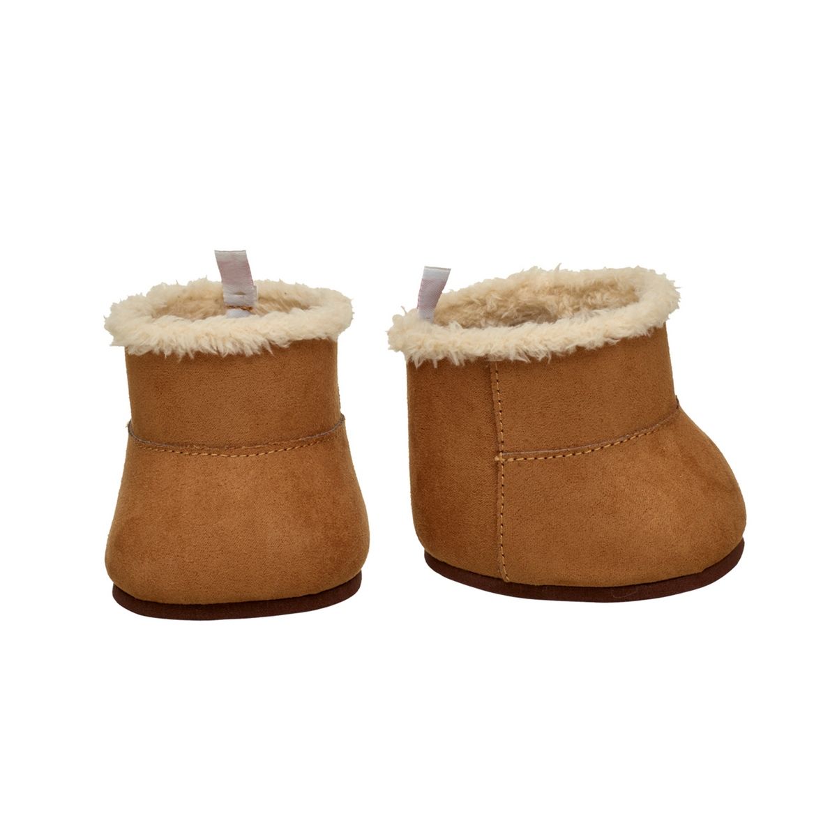 BUILD A BEAR - BOTAS CAFES CON CHIPORRO BUILD-A-BEAR