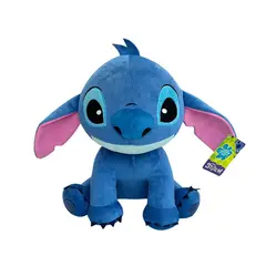 ANSALDO - Peluche STITCH 50 cm alienígena tierno