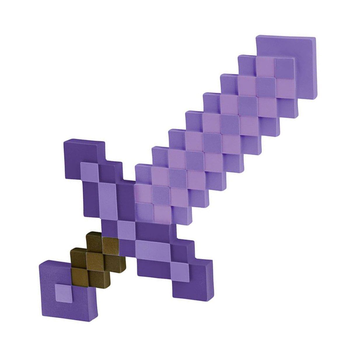 MINECRAFT - MINECRAFT ESPADA ENCANTADA