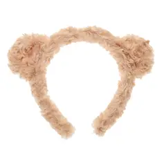 BUILD A BEAR - CINTILLO OREJAS OSO BUILD-A-BEAR