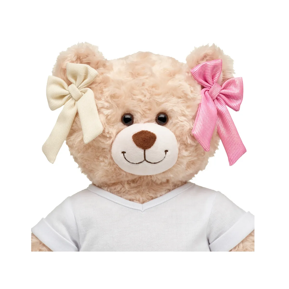 BUILD A BEAR - Cintas largas Build A Bear accesorios para peluches