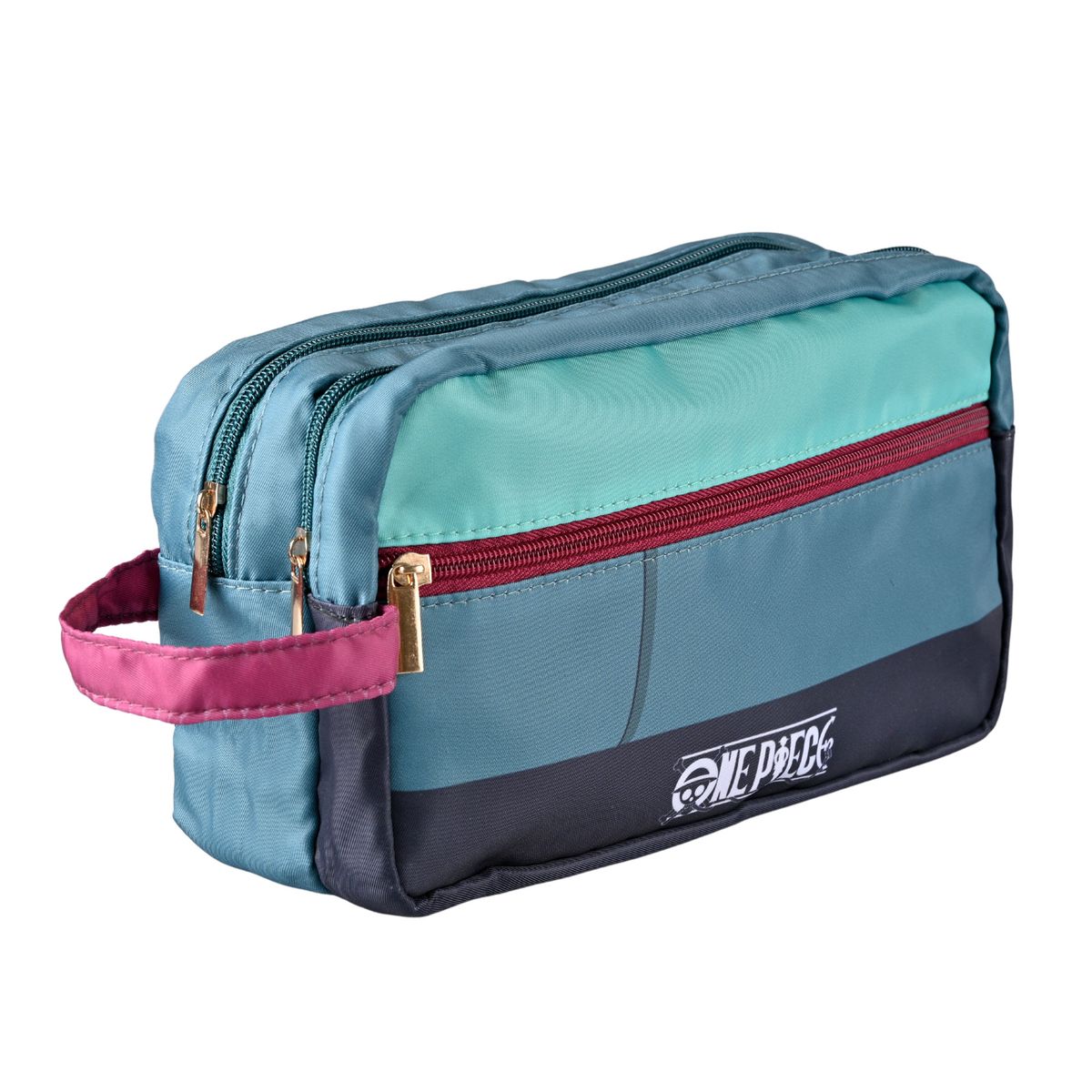 TORRE - ESTUCHE DE VIAJE ONE PIECE L.  HOMBRE