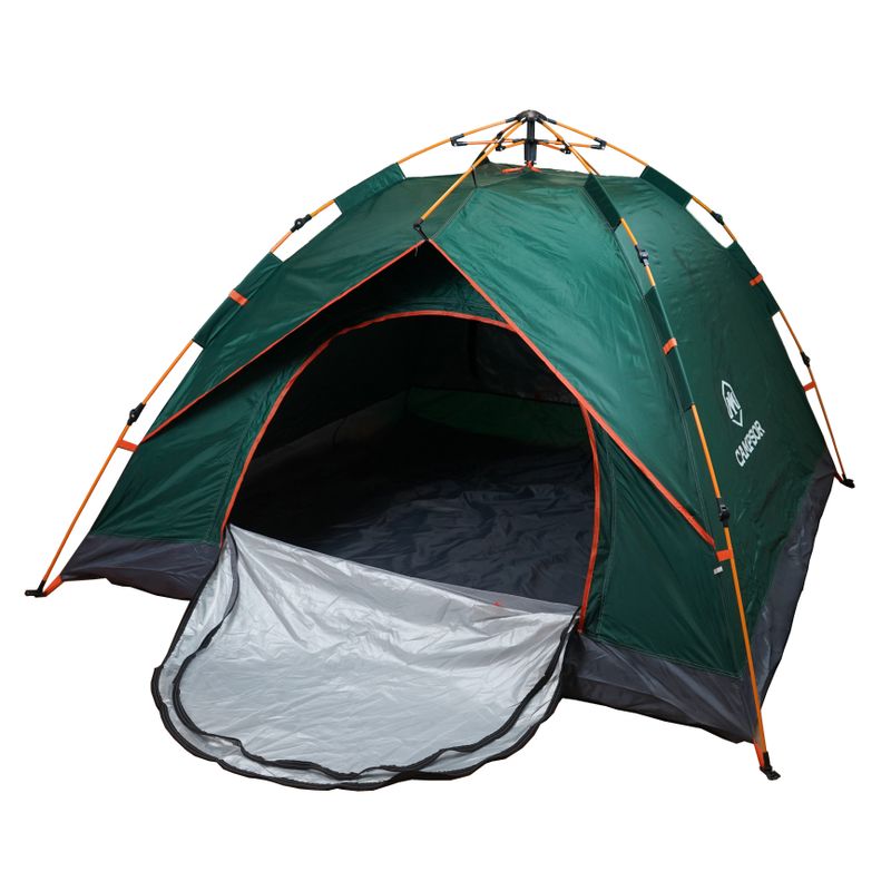 CAMPSOR - Carpa Automatica Carpa Automatica 4 Personas