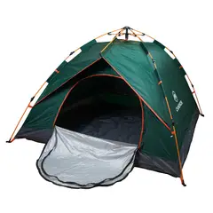 CAMPSOR - Carpa Automatica Carpa Automatica 4 Personas