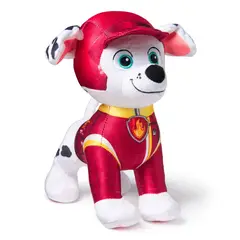 PAW PATROL - PELUCHE BASICO - MARSHALL