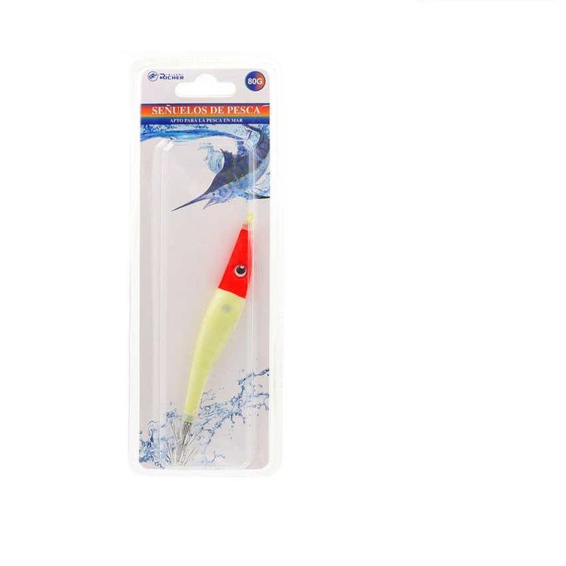 GENERICO - Señuelo para Pesca 80g