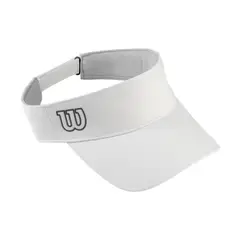 WILSON - Visera Ultralight Visor White