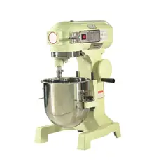TODODESCUENTO - Batidora De Pie Industrial 20 Litros B-20, BOZZO
