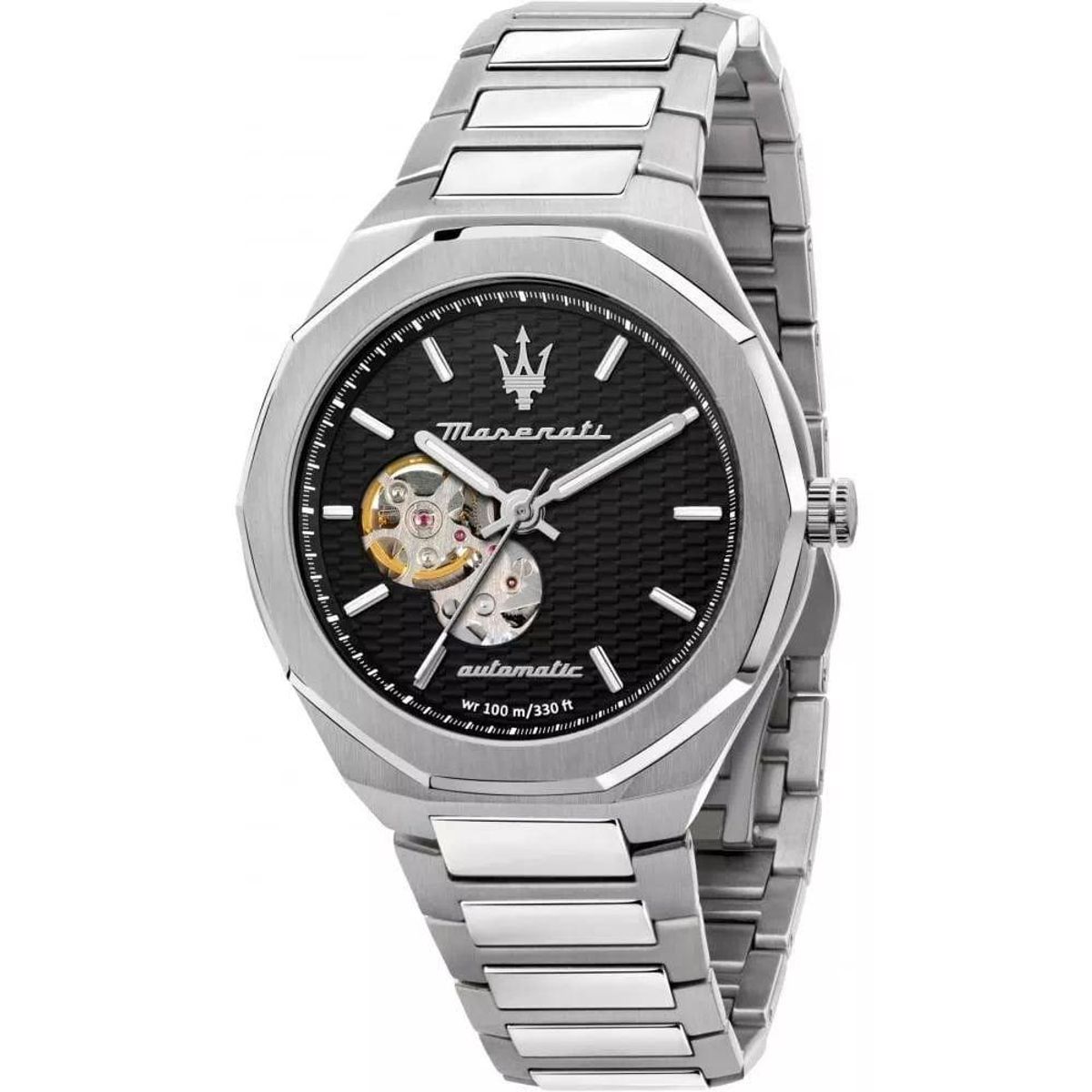 MASERATI - Reloj Maserati Hombre R8823142002 Stile