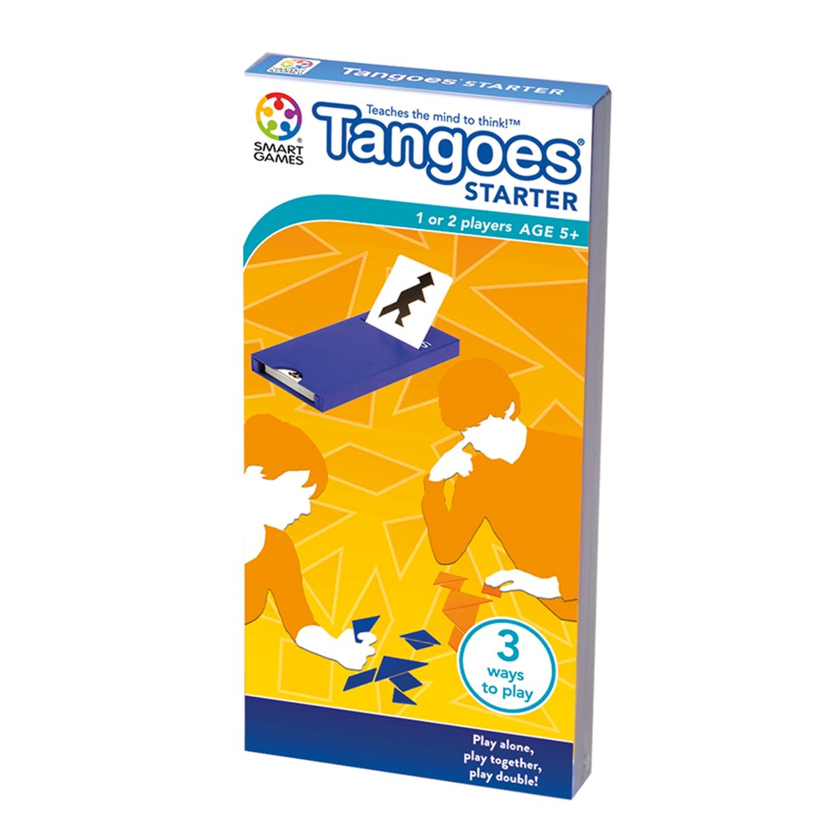 SMARTGAM - Tangoes Starter