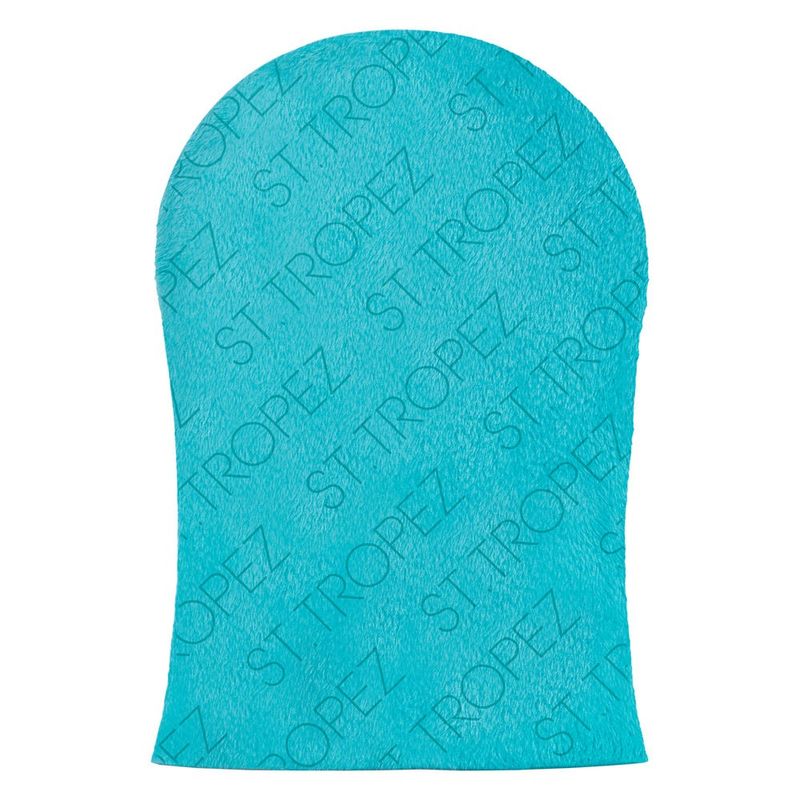 ST TROPEZ - Guante Self Tan Double Velvet