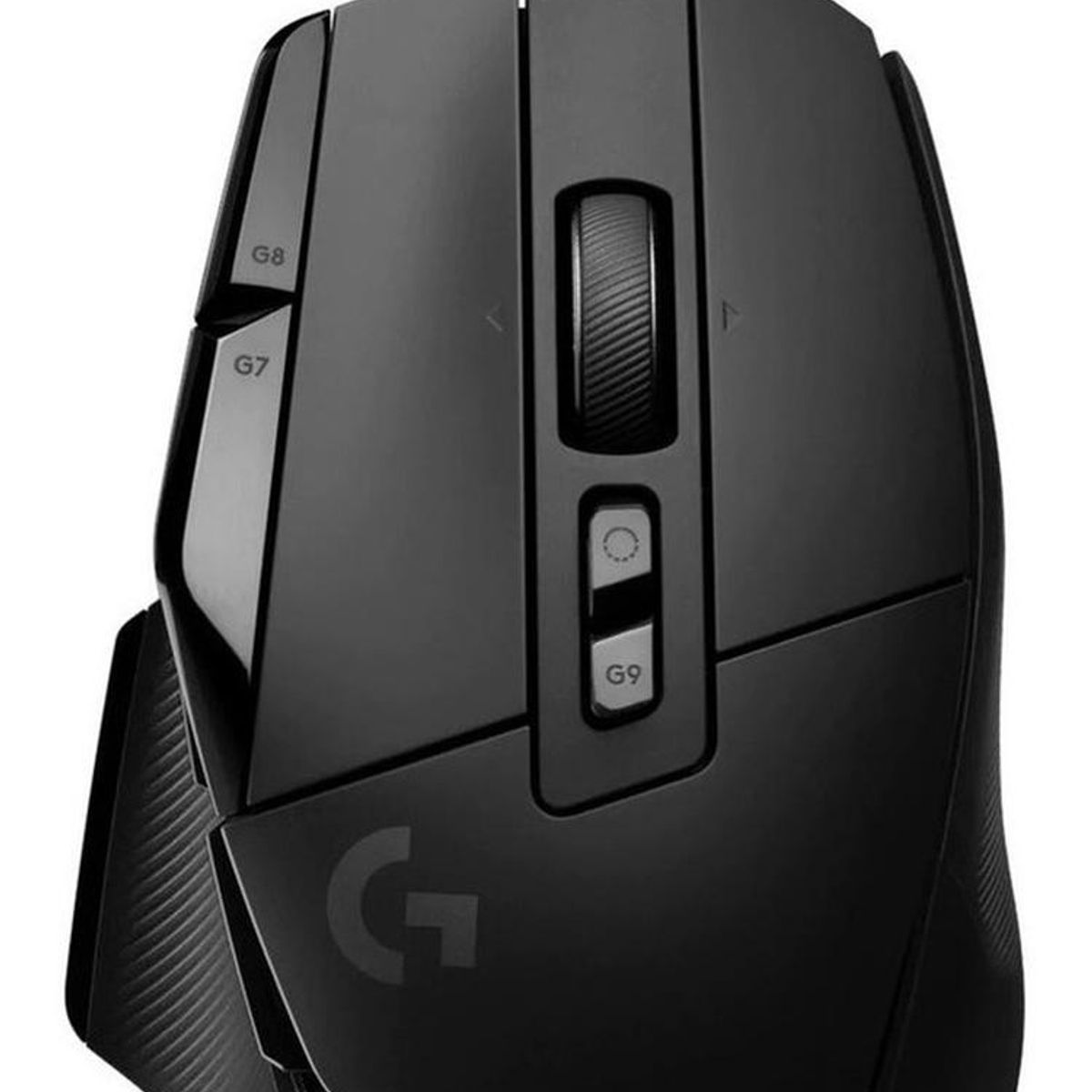 LOGITECH - MOUSE GAMER LOGITECH G502 X BLACK