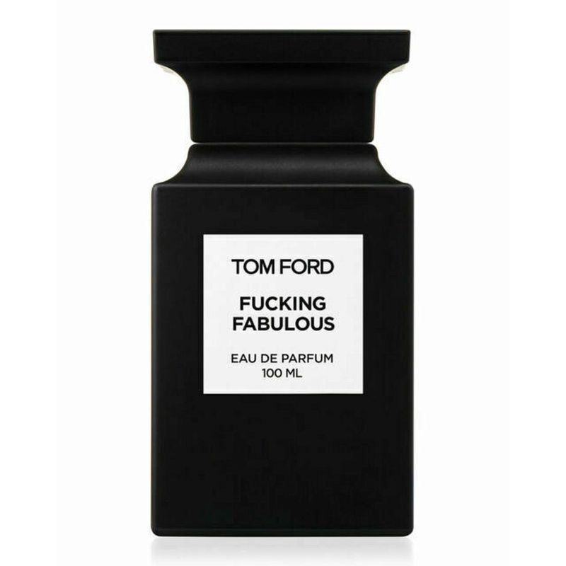 TOM FORD - TOM FORD FUCKING FABULOUS EDP 100ML