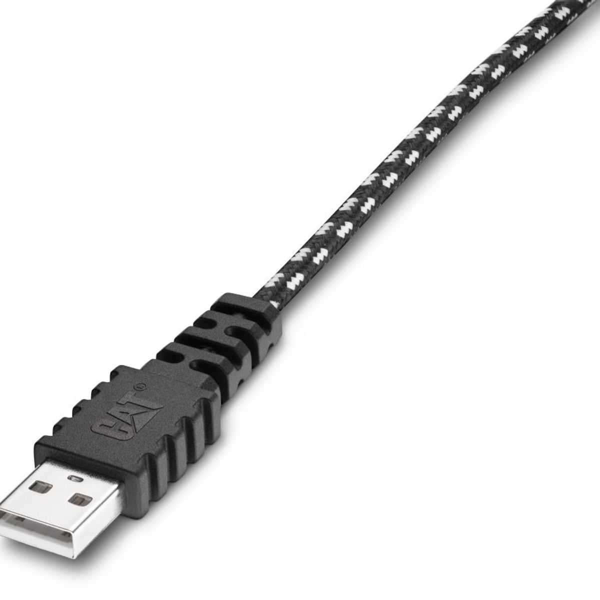 CAT - CABLE CAT MICRO USB A USB